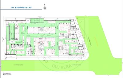 Project Image of 974.03 - 1299.85 Sq.ft 3 BHK Apartment for buy in Omkar Downtown