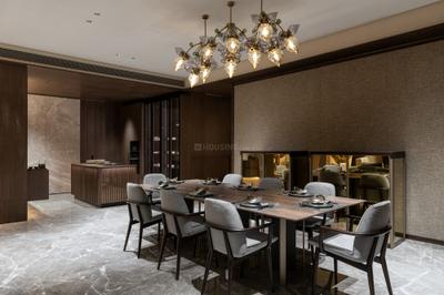 Project Image of 4311.0 - 5446.0 Sq.ft 5 BHK Apartment for buy in Swati Senor
