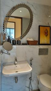 Project Image of 441.0 - 751.54 Sq.ft 1 BHK Apartment for buy in Lodha Foresta A B H And I