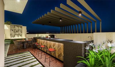 Project Image of 532.0 - 1028.0 Sq.ft 2 BHK Apartment for buy in Shreejee Mrugarchana CHSL