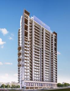 Tulip Heights Elevation 1