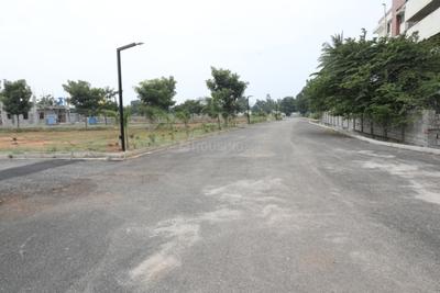 Project Image of 768.01 - 2790.01 Sq.ft Residential Plot Plot for buy in Aashrithaa Nakshatra Township
