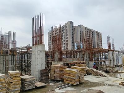 Project Image of 613.53 - 893.34 Sq.ft 2 BHK Apartment for buy in Origin X