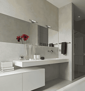 Project Image of 224.64 - 491.27 Sq.ft 1 BHK Apartment for buy in Sai Mahima Lake View
