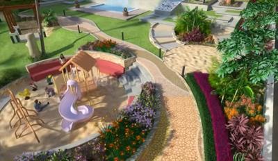 Project Image of 1251.63 - 1588.32 Sq.ft 2 BHK Apartment for buy in CD Diva Block F
