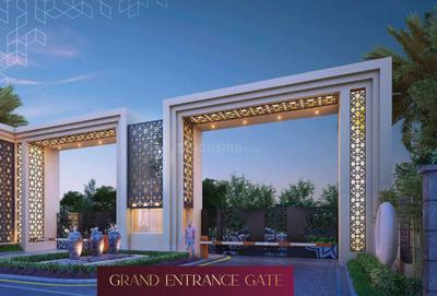Project Image of 691.04 - 1015.14 Sq.ft 2 BHK Apartment for buy in Rattanraj Trinity Moksh