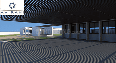 Project Image of 0.0 - 900.0 Sq.ft Residential Plot Plot for buy in Avirahi City