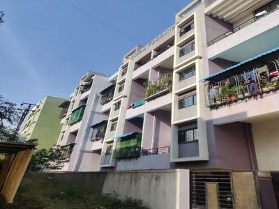 Project Image of 578.0 - 900.0 Sq.ft 1 BHK Apartment for buy in Royal Florina