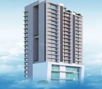 Project Image of 394.0 - 794.0 Sq.ft 1 BHK Apartment for buy in Romell Rhythm