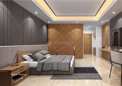 Project Image of 799.0 - 1265.0 Sq.ft 2 BHK Apartment for buy in Vasavi Nandanam