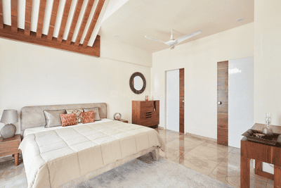 Project Image of 754.0 - 1879.0 Sq.ft 2.5 BHK Villa for buy in Ekdant Spaces Parkplush