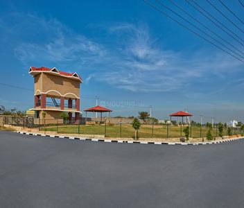 Project Image of 1050.0 - 1200.0 Sq.ft Residential Plot Plot for buy in Pride Green Meadows