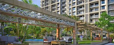 Project Image of 1112.88 - 1198.24 Sq.ft 3 BHK Apartment for buy in Paarth Aadyant Phase 2