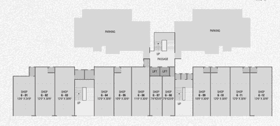 Project Image of 0.0 - 1851.0 Sq.ft 3 BHK Apartment for buy in Raghuvir Sentosa Heights