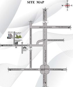 Project Image of 955.0 - 1652.0 Sq.ft 2 BHK Apartment for buy in Sree Guru Chaitanya