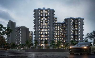 Project Image of 905 Sq.ft 2 BHK Apartment / Flat for sale in Ambivli for Rs. 3999000