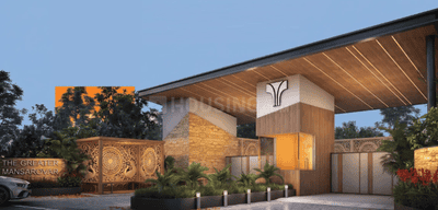 Project Image of 1356.25 - 4434.84 Sq.ft Residential Plot Plot for buy in Trimurty The Greater Mansarovar D