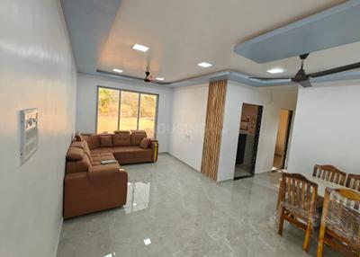 Project Image of 446.7 - 624.95 Sq.ft 1 BHK Apartment for buy in Shilprachna Green Village