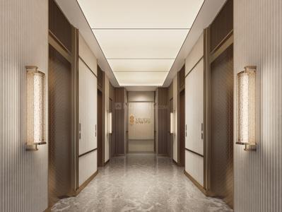 Project Image of 2350.0 - 3150.0 Sq.ft 3 BHK Apartment for buy in Suncitys Monarch Residences