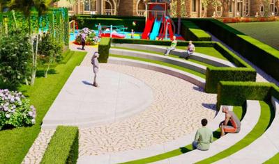 Project Image of 850 Sq.ft 2 BHK Apartment / Flat for sale in Taloja for Rs. 4600000