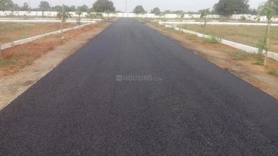 Project Image of 1800.0 - 3600.0 Sq.ft Residential Plot Plot for buy in Swathi Luckie Township Phase II