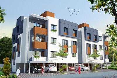 Project Image of 489.0 - 590.0 Sq.ft 1 BHK Villa for buy in Shantama Narayan Shrushti