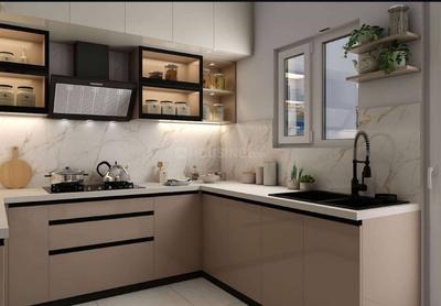 Mithun Sunview Kitchen 1