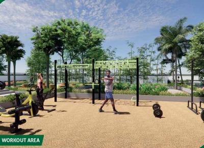 Project Image of 900.0 - 1358.0 Sq.ft Residential Plot Plot for buy in G Square Meadows