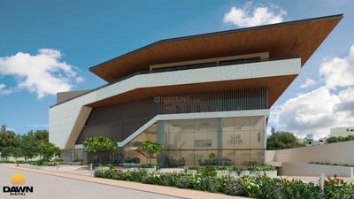 Project Image of 372.0 - 1494.0 Sq.ft 1 BHK Apartment for buy in Sumadhura Folium