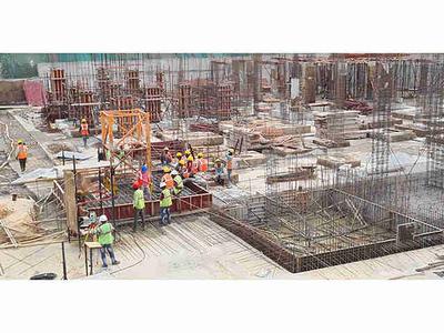 Project Image of 1194.0 - 1888.0 Sq.ft 2 BHK Apartment for buy in Brigade Laguna