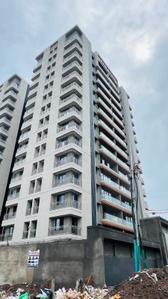 Project Image of 639.05 - 656.6 Sq.ft 2 BHK Apartment for buy in K D Ram Ratan