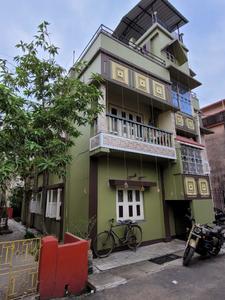 RR Developer Villa Elevation 1