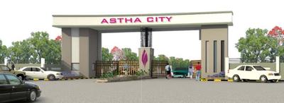 Project Image of 996.0 - 2300.0 Sq.ft 2 BHK Apartment for buy in RDI Astha City
