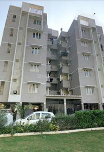 Project Image of 1260.0 - 1600.0 Sq.ft 2 BHK Apartment for buy in Associated Sahaj Century