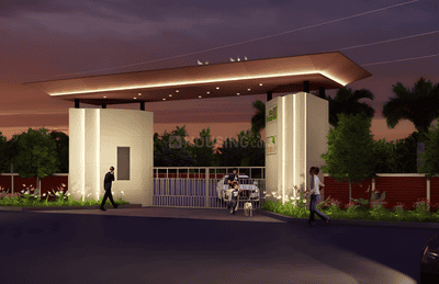 Project Image of 576.0 - 3830.0 Sq.ft Residential Plot Plot for buy in Isha Breeze