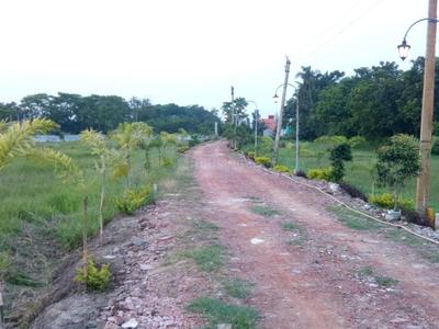 Project Image of 720.0 - 3600.0 Sq.ft Residential Plot Plot for buy in Dream City Kolkata
