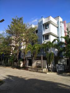 Project Image of 510.0 - 780.0 Sq.ft 1 BHK Apartment for buy in Ramky Fern Springs
