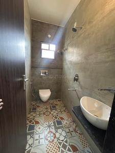 Project Image of 1100.0 - 1500.0 Sq.ft 2 BHK Apartment for buy in Nanik Ashtavinayak Bhakti 4