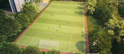 Project Image of 444.0 - 759.0 Sq.ft 1 BHK Apartment for buy in Lodha Casa Selva A to C