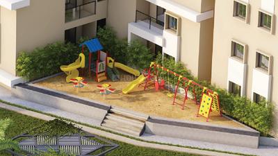 Project Image of 1149.0 - 1677.0 Sq.ft 2 BHK Apartment for buy in Srinidhi The Urban Suites