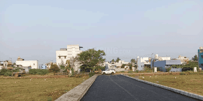 Shree Manish Avenue Internal Roads & Footpaths 1