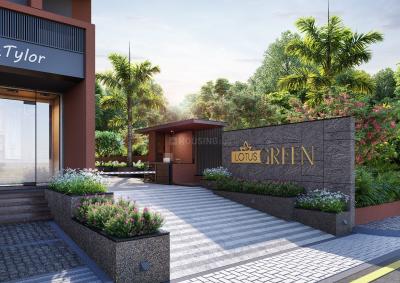 Project Image of 747.0 - 1440.0 Sq.ft 1 BHK Apartment for buy in Lotus Green