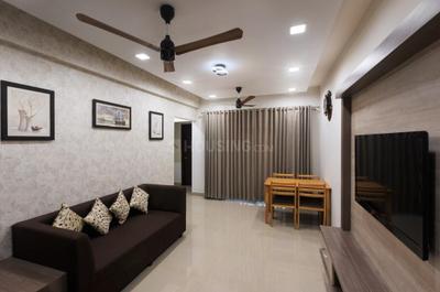 Project Image of 1035.0 - 1060.0 Sq.ft 2 BHK Apartment for buy in 24K