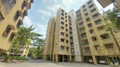 Project Image of 650 Sq.ft 1 BHK Apartment / Flat for sale in Palava Phase 1 for Rs. 3300000