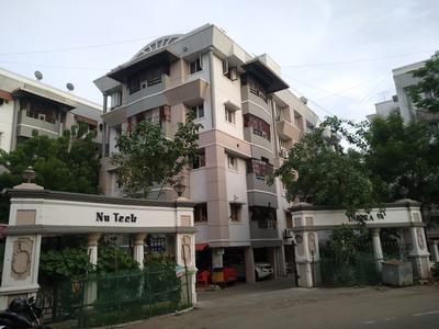 Project Image of 1020.0 - 1360.0 Sq.ft 2 BHK Apartment for buy in Nu Tech Indra