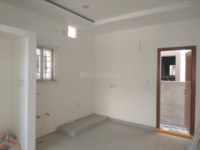 Project Image of 2405.0 - 3200.0 Sq.ft 4 BHK Villa for buy in Laxmi Ram Paradise