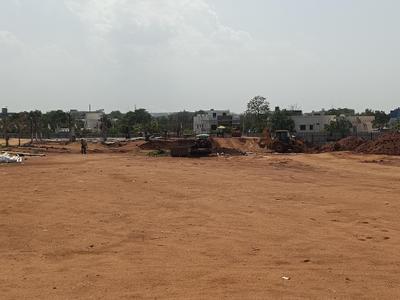 Project Image of 3283.0 - 5054.0 Sq.ft 5 BHK Villa for buy in Casagrand Vybe