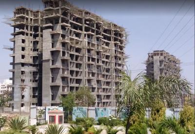 Project Image of 506.55 - 748.63 Sq.ft 2 BHK Apartment for buy in Pristine Greens Phase III