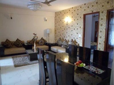 Project Image of 1530.0 - 1750.0 Sq.ft 3 BHK Apartment for buy in K Soni Builders KSB Greens