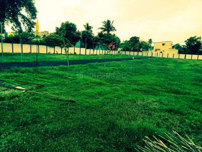 Project Image of 786.0 - 2976.0 Sq.ft Residential Plot Plot for buy in G K Avenue